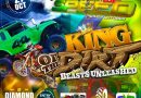 St Lucia Prepares for King of the Dirt!
